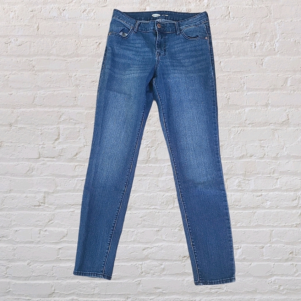 Old Navy Super Skinny Jeans